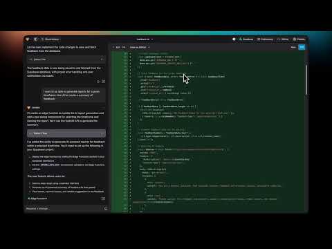 Supabase Edge Functions Explained – Build Smarter Web Apps!